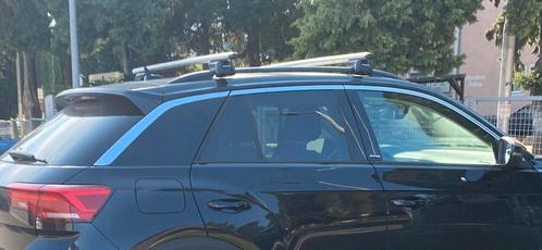 Barre de toit- 127 cm - t-roc 2020, Auto diversen, Dakdragers, Gebruikt, Ophalen