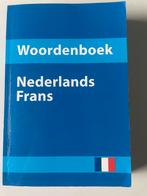 Woordenboek: Nederlands-Frans, Livres, Dictionnaires, Comme neuf, Néerlandais, Enlèvement ou Envoi, Prisma ou Spectrum