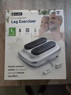 CIRCULATION LEG EXERCISER, Elektronische apparatuur, Ophalen, Zo goed als nieuw, Overige typen