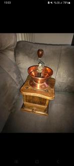 Moulin à café vintage ancien, Antiquités & Art, Enlèvement ou Envoi