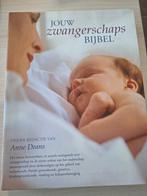 Anne Deans - Jouw zwangerschapsbijbel, Boeken, Ophalen of Verzenden, Zo goed als nieuw, Anne Deans
