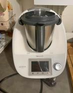 Thermomix TM5 en excellent état, Electroménager, Mélangeurs de cuisine, 3 vitesses ou plus, Utilisé, Enlèvement ou Envoi, Résiste au lave-vaisselle