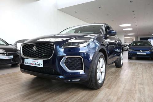 Jaguar E-Pace P300E AUTOMAAT*R-DYNAMIC*3.000KM*TOPAANBOD !, Auto's, Jaguar, Te koop, E-Pace, ABS, Achteruitrijcamera, Airbags