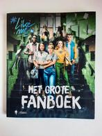 Like Me - Het grote fanboek, Enlèvement ou Envoi, Utilisé