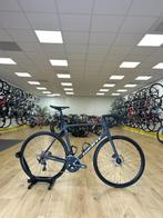 200km Giant TCR Carbon Racefiets, Ophalen of Verzenden, Zo goed als nieuw