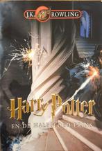 ‍️ Boek - Harry Potter en de Halfbloed Prins, Ophalen, Zo goed als nieuw, Boek of Poster