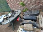 Honda cb250 onderdelen, Motoren, Onderdelen | Honda, Ophalen of Verzenden