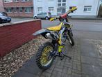 Te Koop Suzuki RM-Z 250, Fietsen en Brommers, Ophalen, Zo goed als nieuw, Suzuki