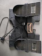 Trustmaster rudder pedals Elite, Computers en Software, Ophalen, Gebruikt