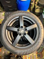 Alu velgen set Eta-Beta, Ophalen, Winterbanden, Velg(en)