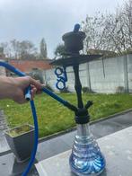 Sisha waterpijp amy deluxe, Verzamelen, Ophalen, Zo goed als nieuw, (Water)pijp