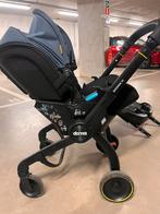 Doona X + Base, Enfants & Bébés, Enlèvement ou Envoi, Comme neuf