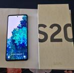 Samsung S20 FE, 128 GB, Telecommunicatie, Mobiele telefoons | Samsung, Ophalen, Gebruikt, Galaxy S20, Blauw