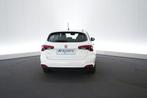 (2DFY874) FIAT TIPO SW, Voorwielaandrijving, Stof, Gebruikt, Euro 6