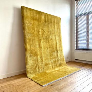GROOT TURKS HANDGEWEVEN TAPIJT • 310x200cm beschikbaar voor biedingen