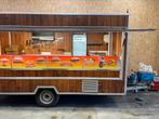 Hamburger kraam, Zakelijke goederen, Stock en Retail | Verkoopwagens, Ophalen of Verzenden