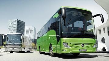 Vakbekwaamheid goederenvervoer / personenvervoer beschikbaar voor biedingen