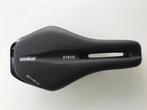 Zadel TT-fiets GEBIOMIZED stride S  Syncros S50 130mm width, Enlèvement ou Envoi, Comme neuf, Selle