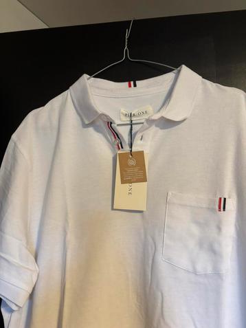 Nieuwe prachtige polo (XXL) beschikbaar voor biedingen