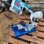 Metaalbandzaagmachines (EBS.400)werk Perfect, Ophalen