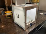 Imprimante 3D Ultimaker 2+ Connect, Informatique & Logiciels, 3D Imprimantes, Enlèvement, Comme neuf