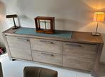 Eettafel tv kast compleet, Huis en Inrichting, Tafels | Eettafels, Ophalen