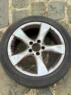 jante mercedes 17/225/45, Auto-onderdelen, 17 inch, Velg(en), Gebruikt, Personenwagen