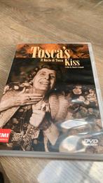 Tosca Kiss, CD & DVD, DVD | Autres DVD, Enlèvement ou Envoi