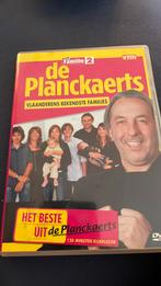 Dvd de planckaerts, Ophalen of Verzenden, Zo goed als nieuw