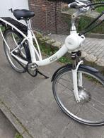 Elektrische Dames fiets SOLEXITY Alls nieuw, Zo goed als nieuw, Ophalen