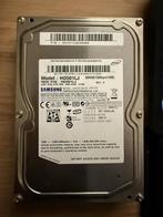 Samsung HD501LJ 500GB harde schijf – goed werkend, Computers en Software, Harde schijven, Intern, Gebruikt, Ophalen of Verzenden