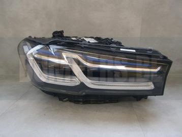 Koplamp BMW 5 SERIE G30 G31 M5 F90 FACELIFT LCI LASER 20- RH beschikbaar voor biedingen