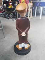 Kuifje decoratie beeld, Verzamelen, Stripfiguren, Ophalen, Kuifje, Zo goed als nieuw