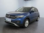 Volkswagen T-Cross Life*Boite auto*Carplay*Caméra*Sièges A, Automaat, T-Cross, https://public.car-pass.be/vhr/12cc3cf2-9cda-4b2b-b2de-2d86cb5f8b44