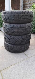 Winterbanden, Auto-onderdelen, Banden en Velgen, Ophalen, Gebruikt, 15 inch, Band(en)