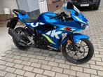 Suzuki GSX-R 125 jaar 2022 (19 km) echt, Motoren, Motoren | Suzuki, 15 cc, 11 kW of minder, Sport, Particulier