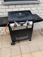 Gasbarbecue, Tuin en Terras, Ophalen, Gebruikt, Carefour