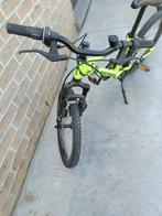 Vélo Rockrider 20 pouces, Fietsen en Brommers, Ophalen, Gebruikt, Rockrider, Handrem
