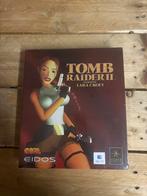 Tomb raider 1 en 2 sealed voor mac, Games en Spelcomputers, Games | Pc, Ophalen of Verzenden