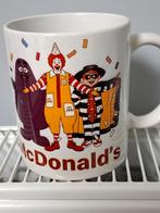 Mok Mcdonald's 5 jaar in Beerse, Ophalen of Verzenden, Zo goed als nieuw, Gebruiksvoorwerp