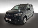 Opel Combo Turbo Start/Stop Edition, 5 places, Noir, Achat, 110 ch