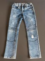 Stoere jeans maat 134, Ophalen of Verzenden, Zo goed als nieuw