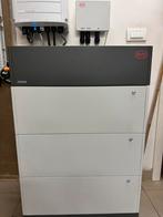 Thuis batterij BYD 12kWh, Ophalen, Gebruikt