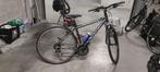 Hybride Trek 7500, Ophalen, Gebruikt