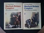 Sherlock Holmes Compleet, Boeken, Avontuur en Actie, Ophalen
