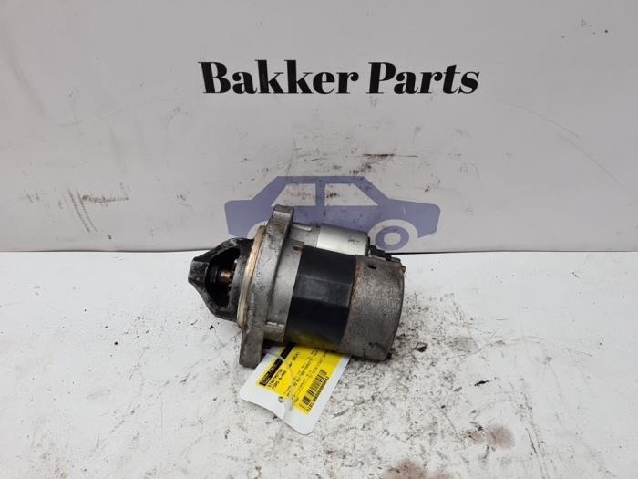Startmotor van een Ford B-Max, Auto-onderdelen, Motor en Toebehoren, Ford, Gebruikt, 3 maanden garantie