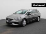 Opel Astra Sports Tourer 1.5D Edition+gps+camera+park pilot, Auto's, 116 g/km, Gebruikt, 5 deurs, 3 cilinders