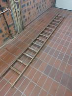 Oldskool Ladder, Doe-het-zelf en Bouw, Ophalen, Gebruikt, Ladder