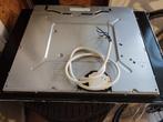 TE KOOP INBOUW KERAMISCHE KOOKPLAAT, Elektronische apparatuur, Kookplaten, Ophalen, Gebruikt, Keramisch, 4 kookzones