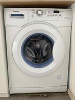 Machine à Laver Haier, Ophalen, Energieklasse A of zuiniger, Refurbished, Voorlader